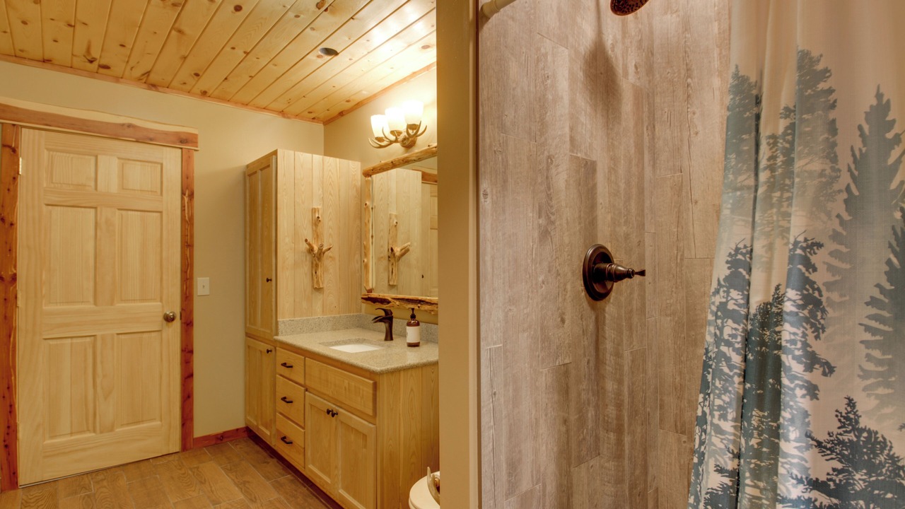 Photo of Bathroom in Grand Rapids