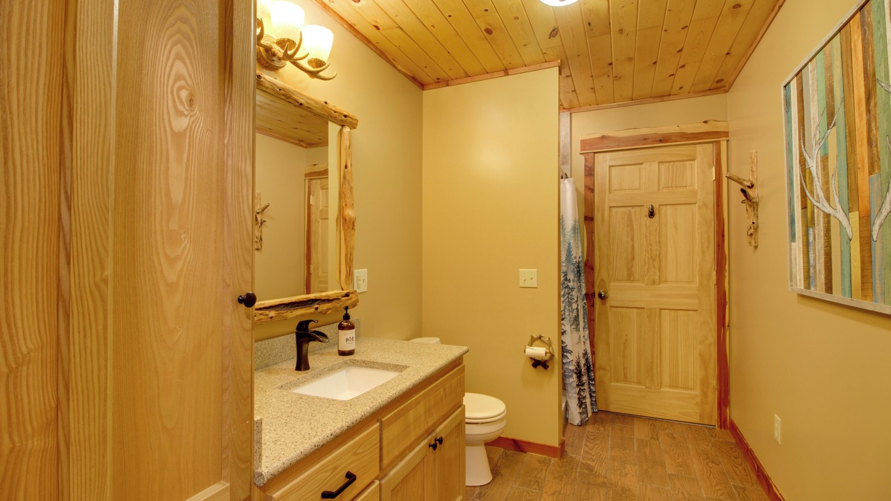 Photo of Bathroom in Grand Rapids