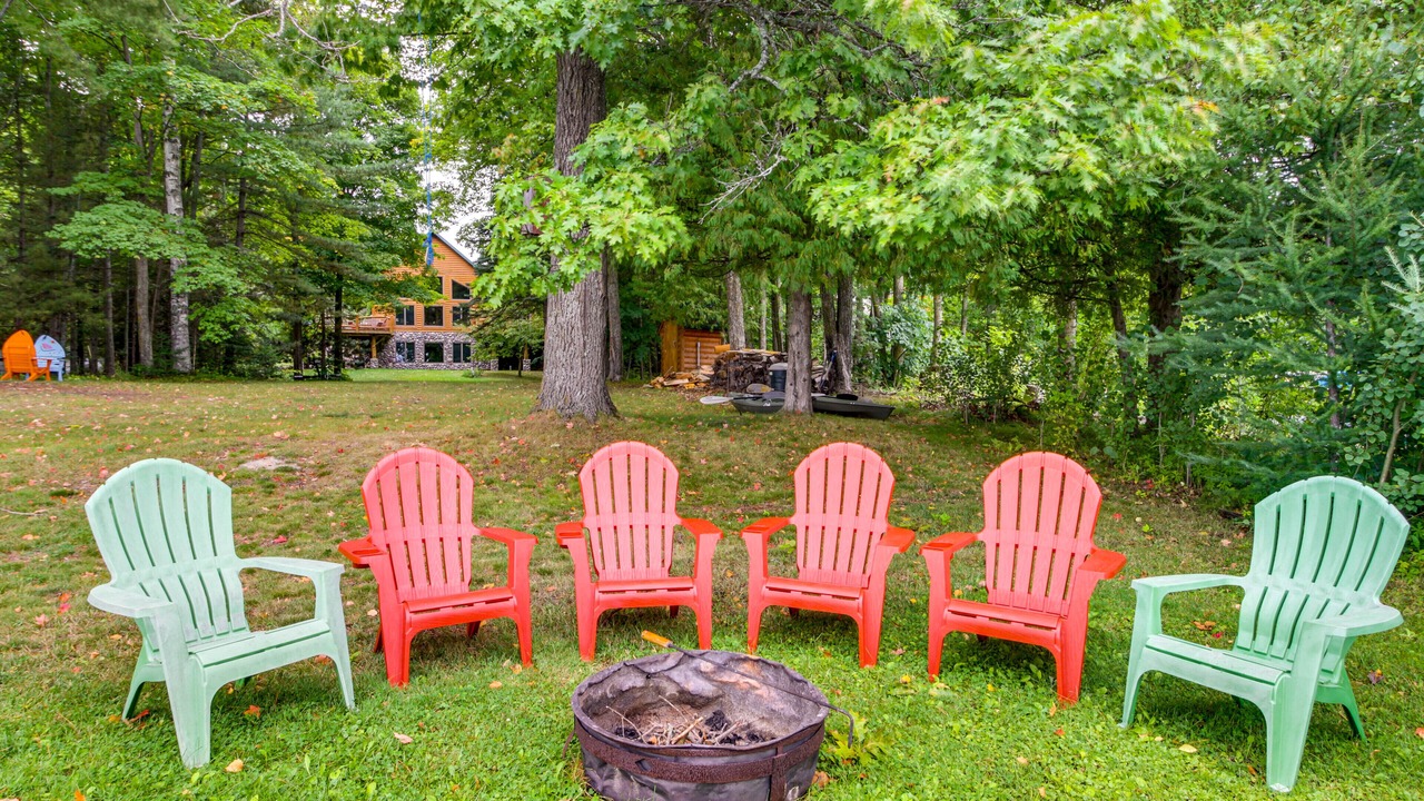 Photo of Outdoor in Grand Rapids