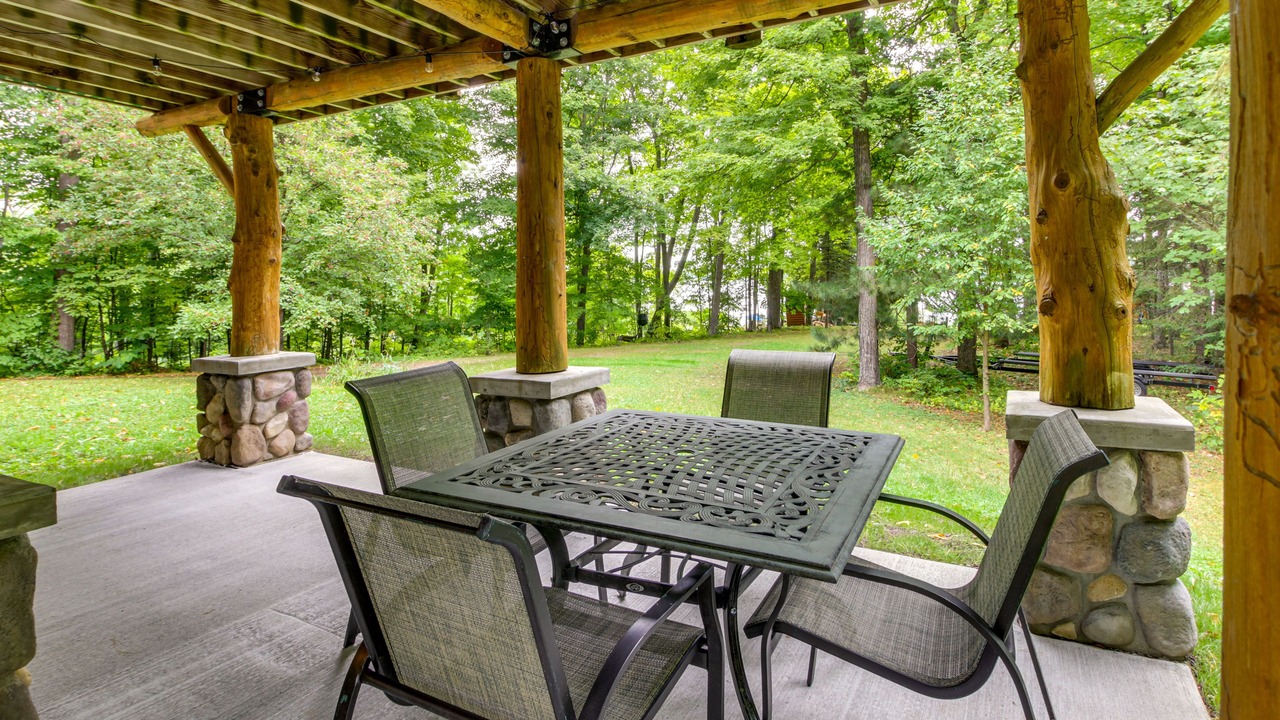 Photo of Outdoor in Grand Rapids