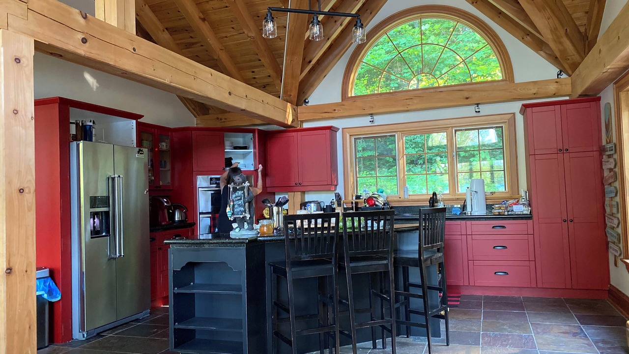 Photo of Kitchen in Dorset