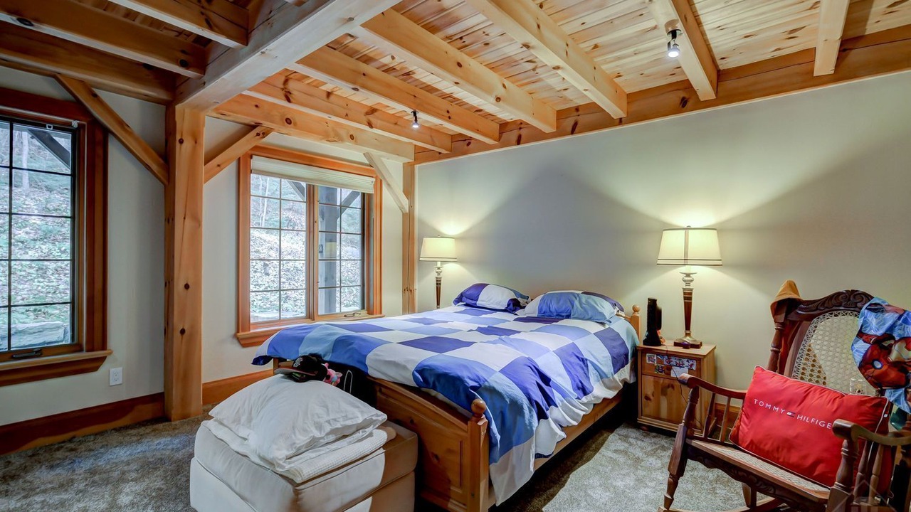 Photo of Bedroom in Dorset