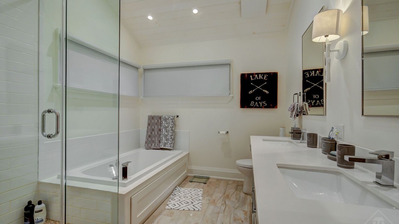 Photo of Bathroom in Dorset