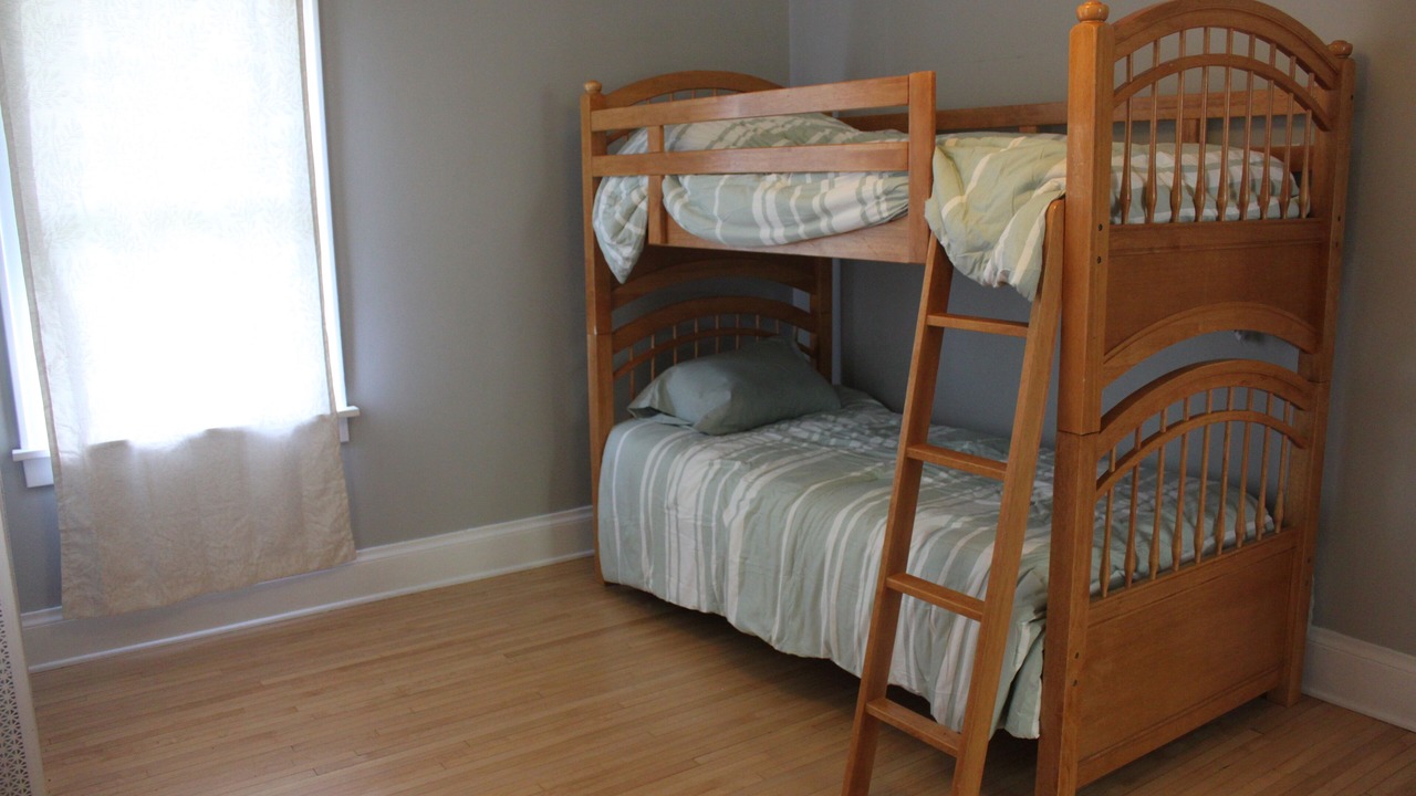 Photo of Bedroom in Duluth