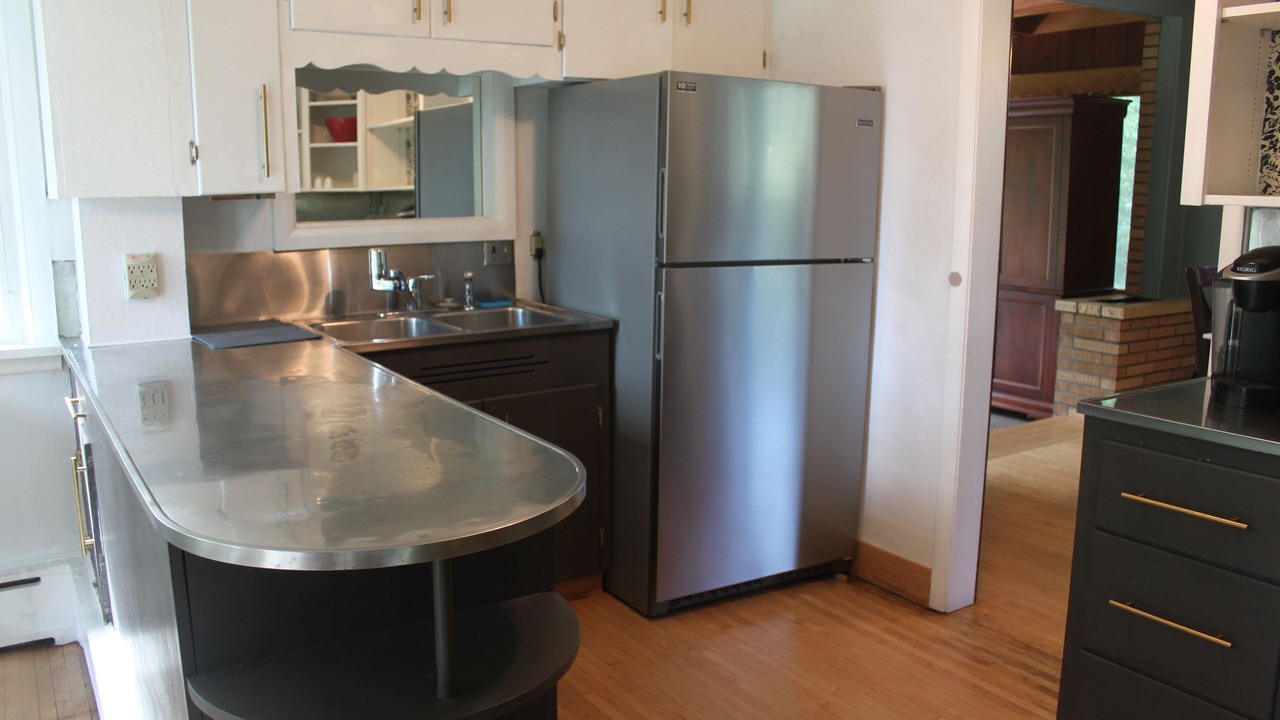Photo of Kitchen in Duluth