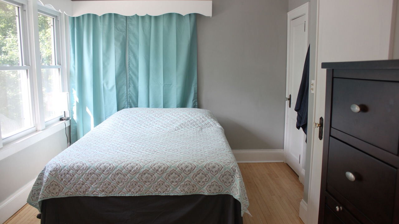 Photo of Bedroom in Duluth