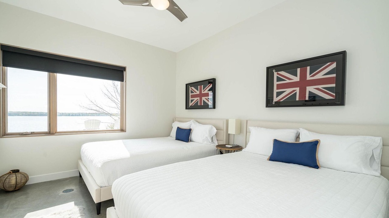 Photo of Bedroom in Severn