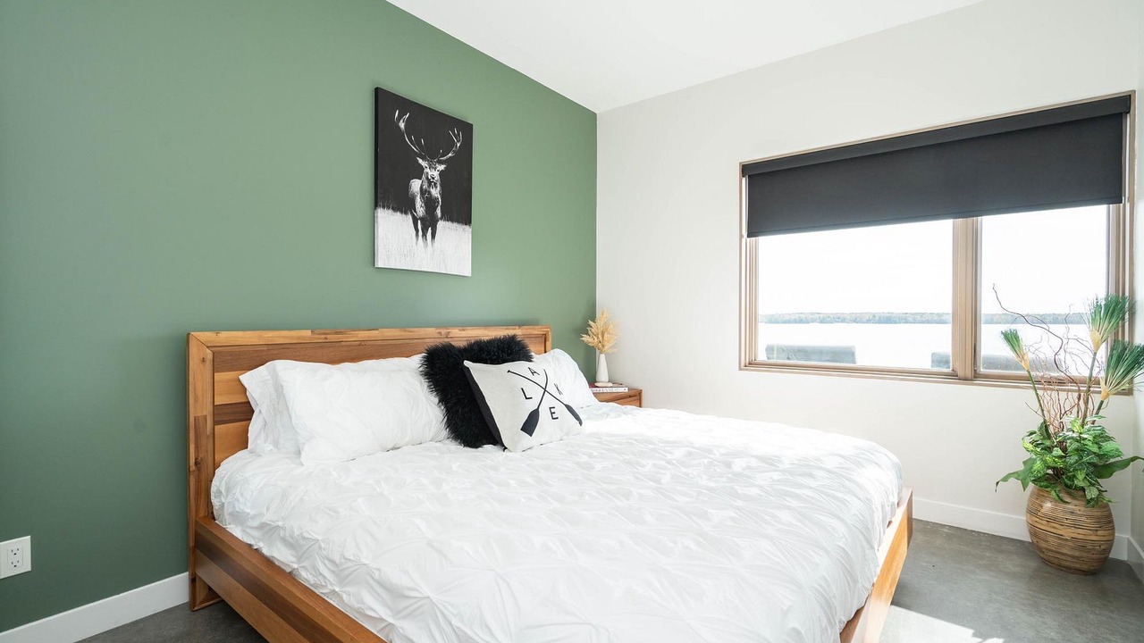 Photo of Bedroom in Severn