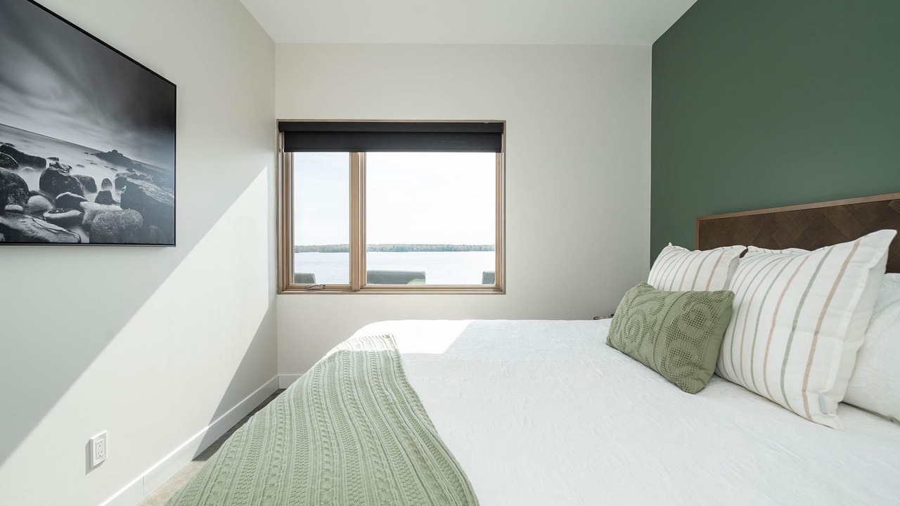 Photo of Bedroom in Severn