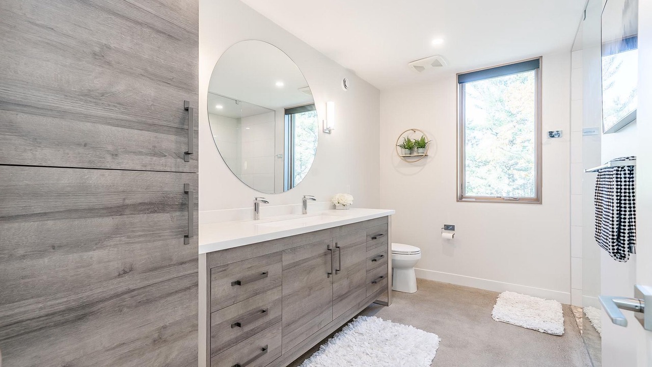 Photo of Bathroom in Severn