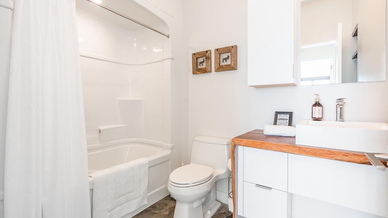 Photo of Bathroom in Severn