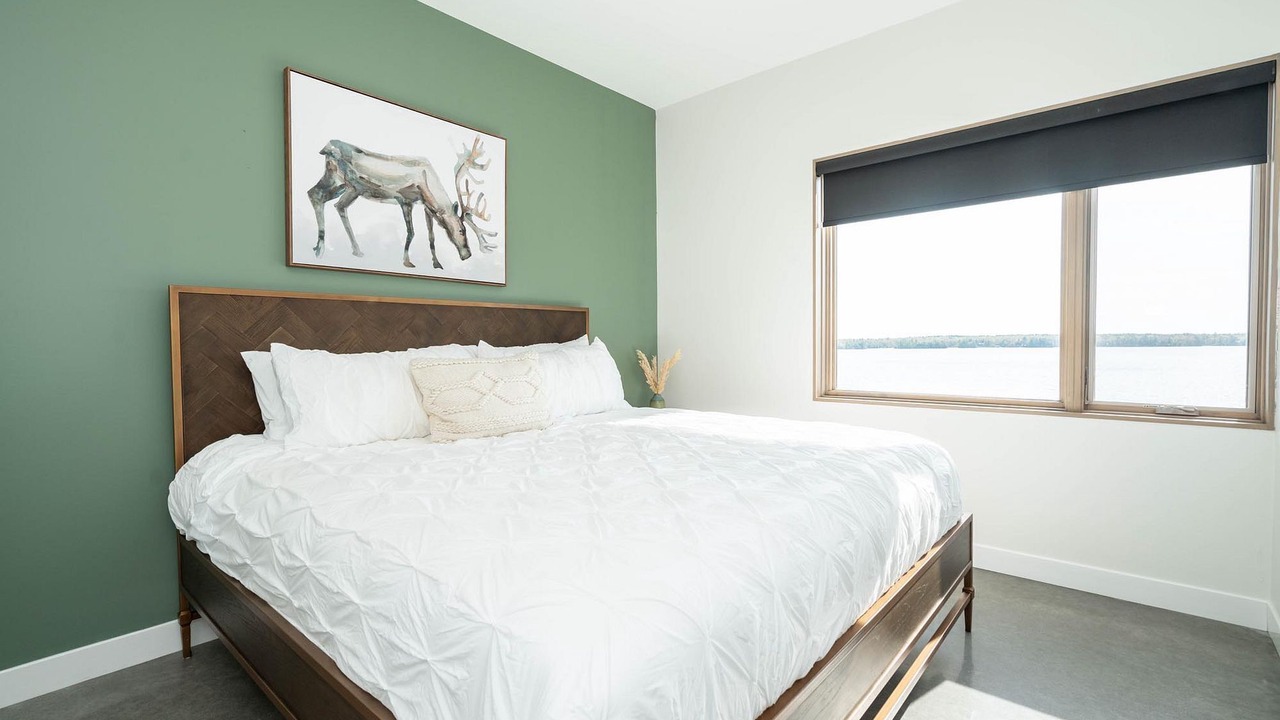 Photo of Bedroom in Severn