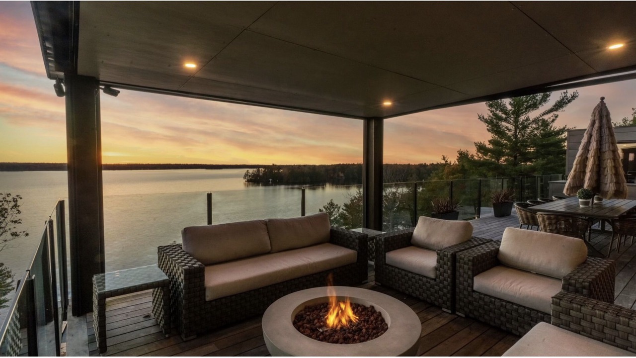 Photo of Outdoor in Severn