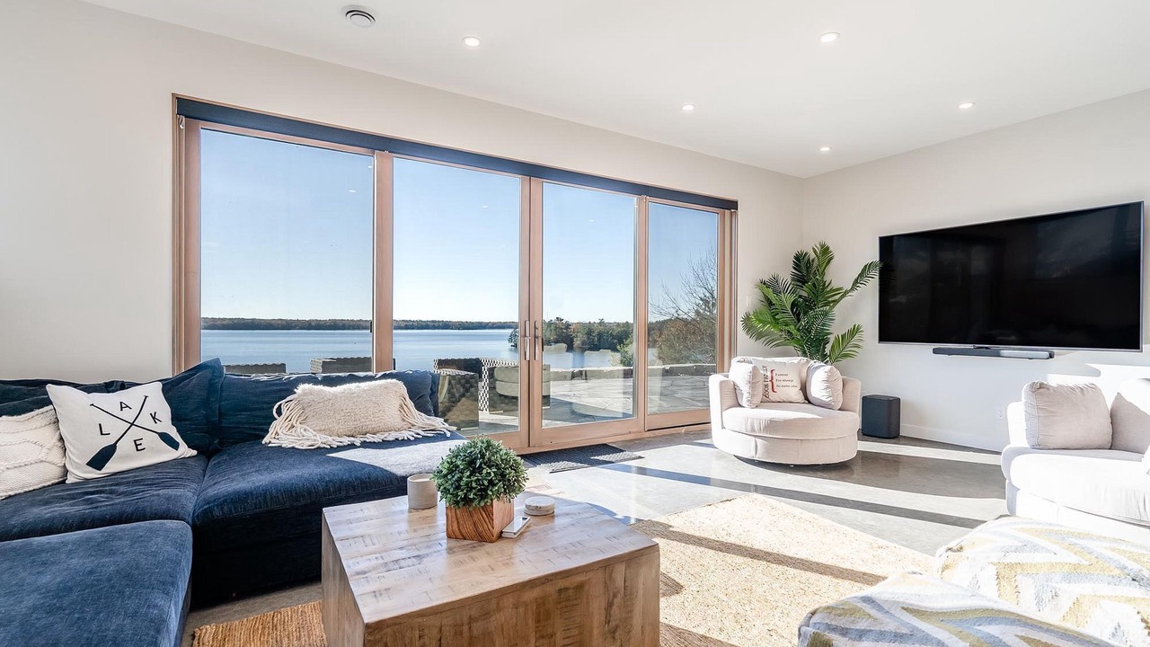 Photo of Livingroom in Severn