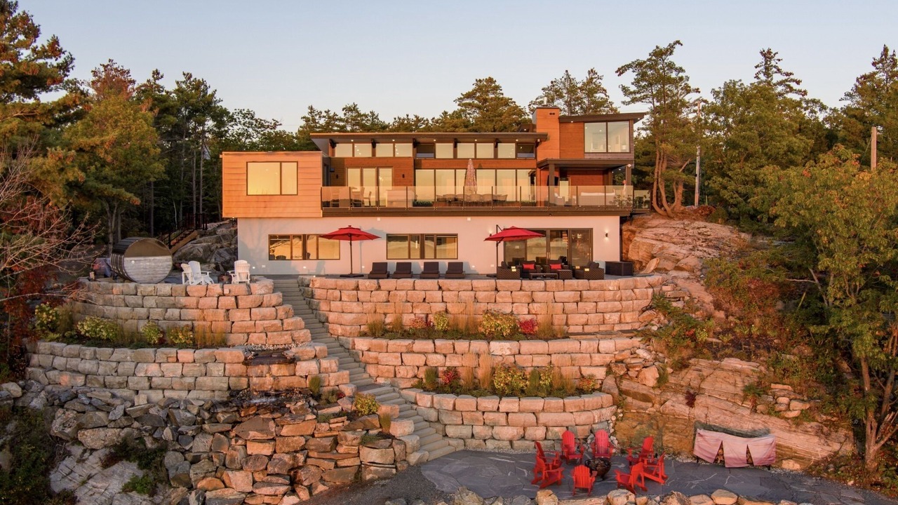 Photo of Outdoor in Severn