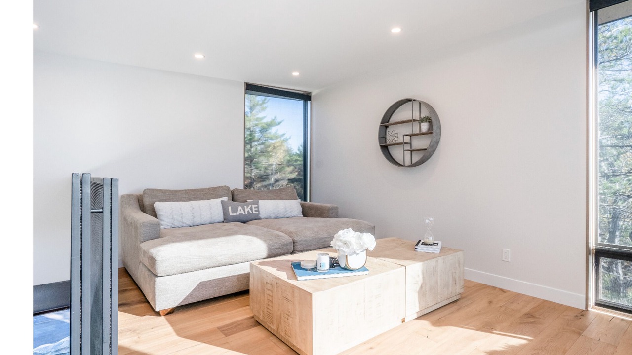 Photo of Livingroom in Severn