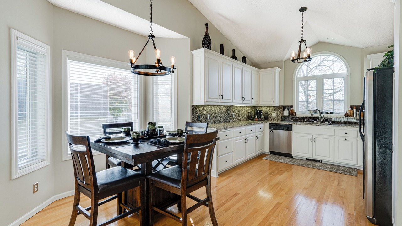 Photo of Kitchen in Maple Grove