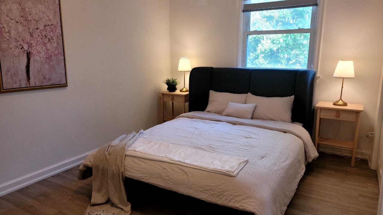 Photo of Bedroom in Newmarket