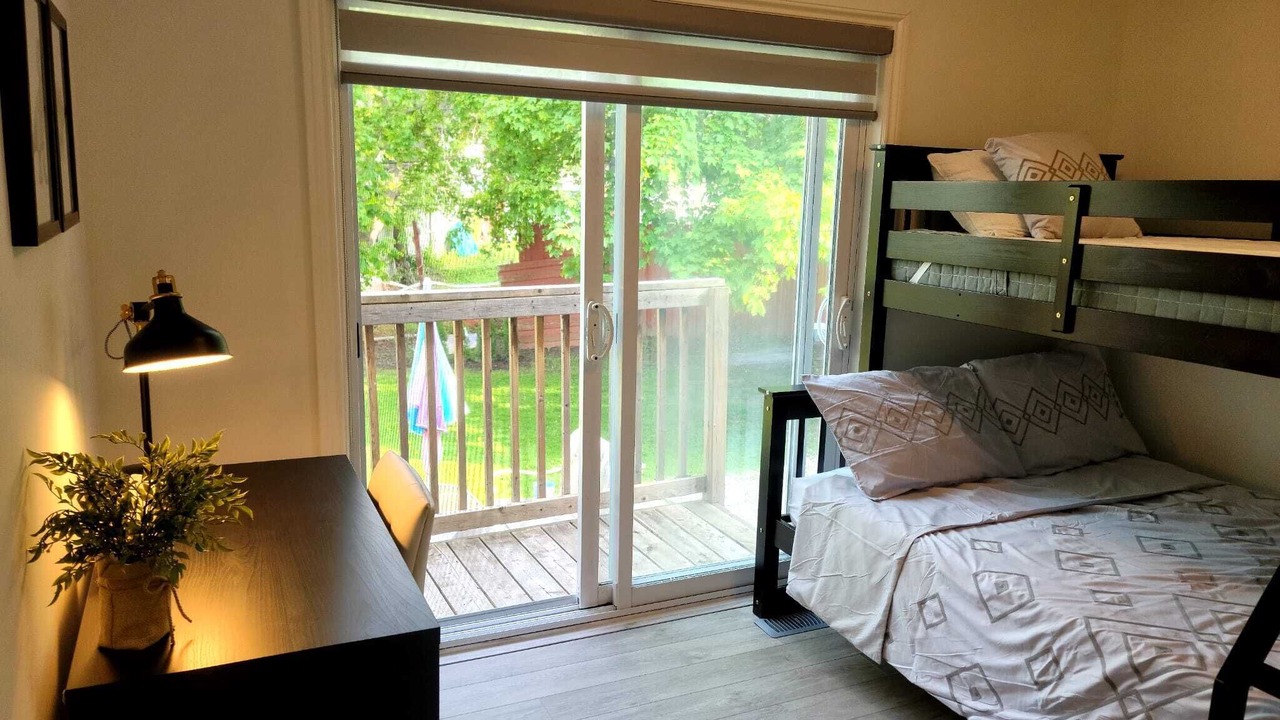 Photo of Bedroom in Newmarket
