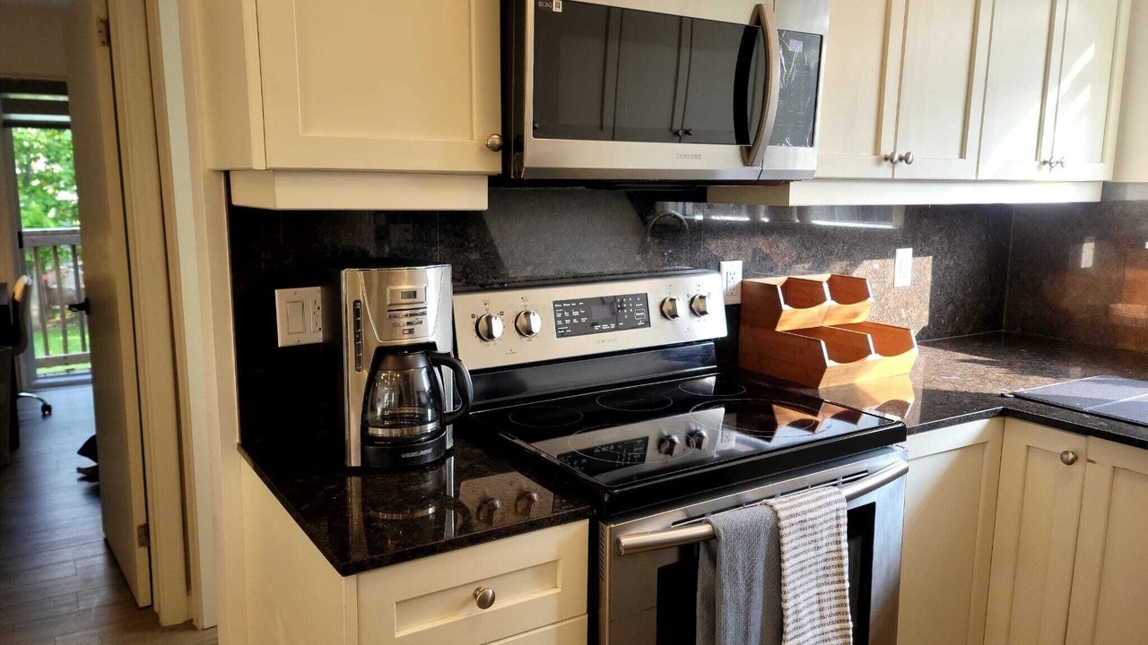 Photo of Kitchen in Newmarket