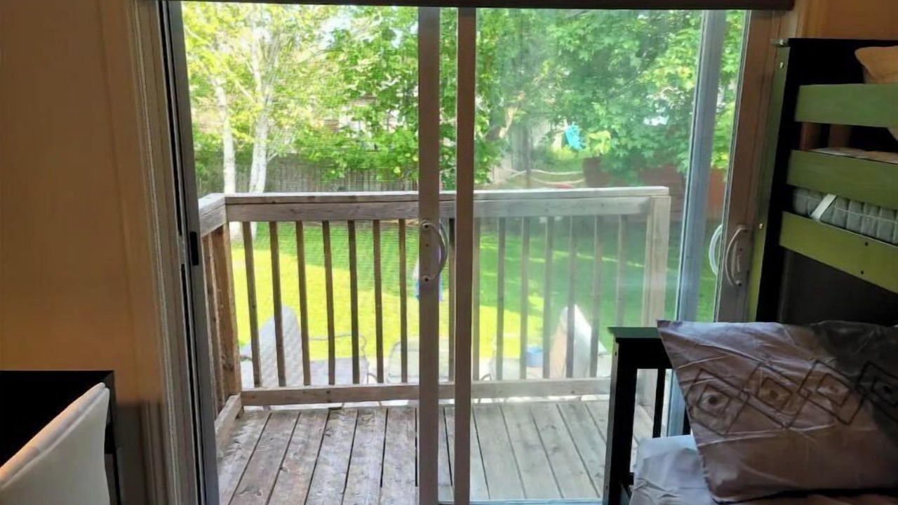 Photo of Bedroom in Newmarket