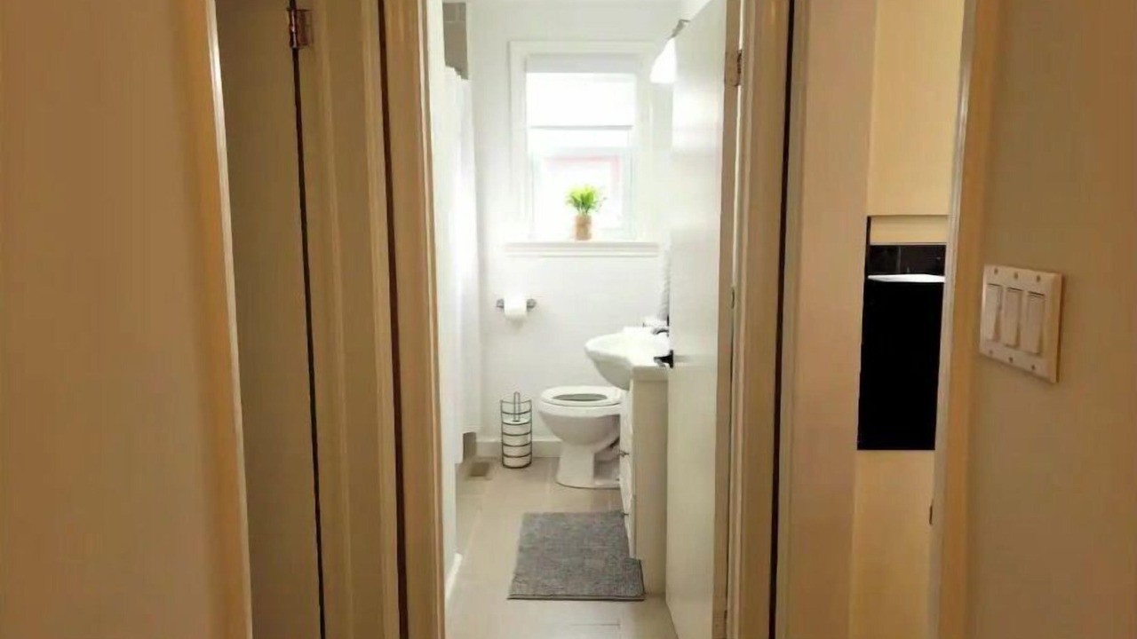 Photo of Bathroom in Newmarket