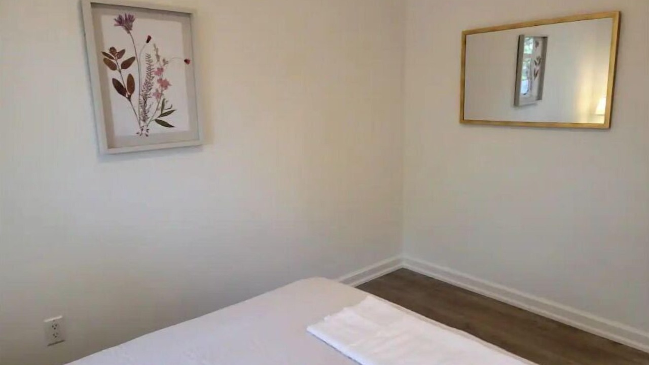 Photo of Bedroom in Newmarket