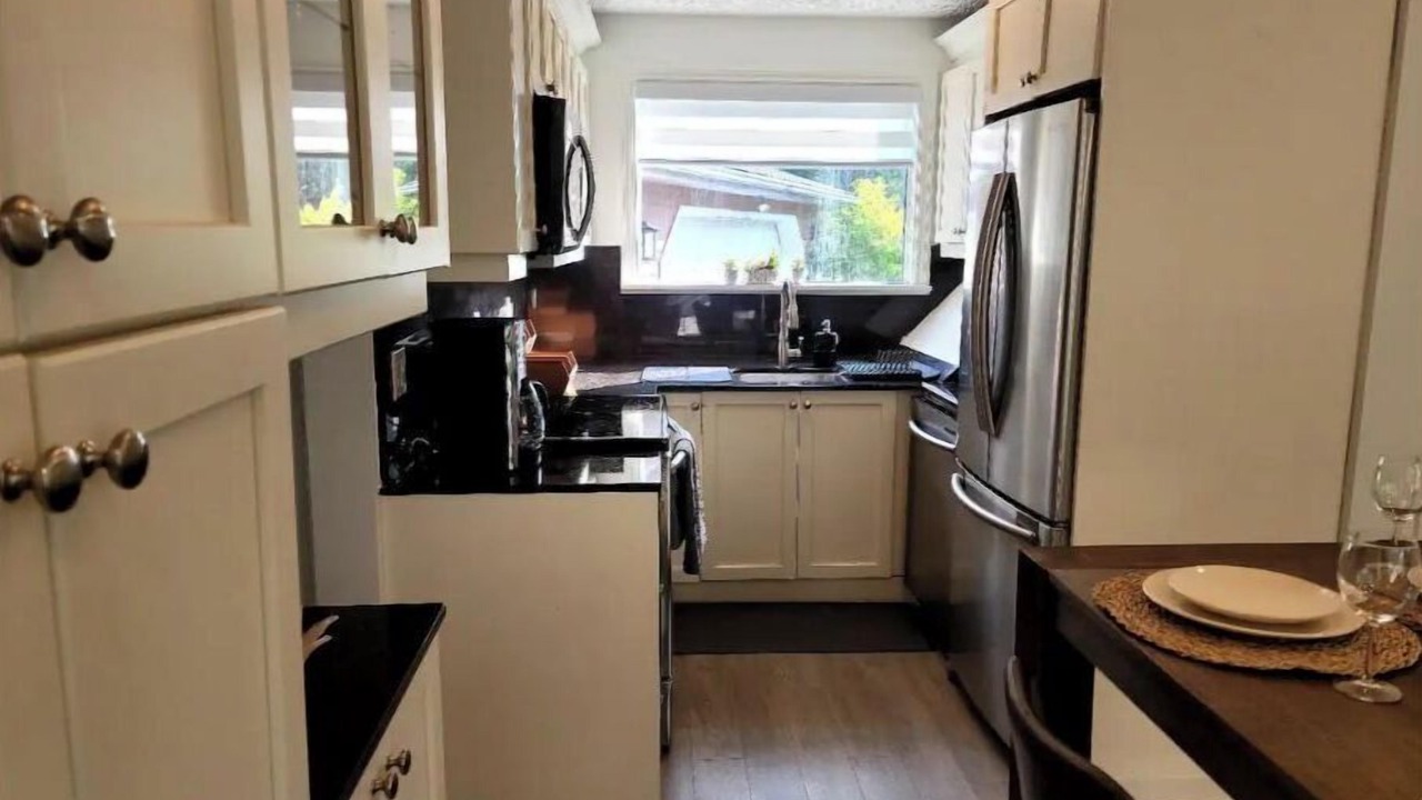 Photo of Kitchen in Newmarket