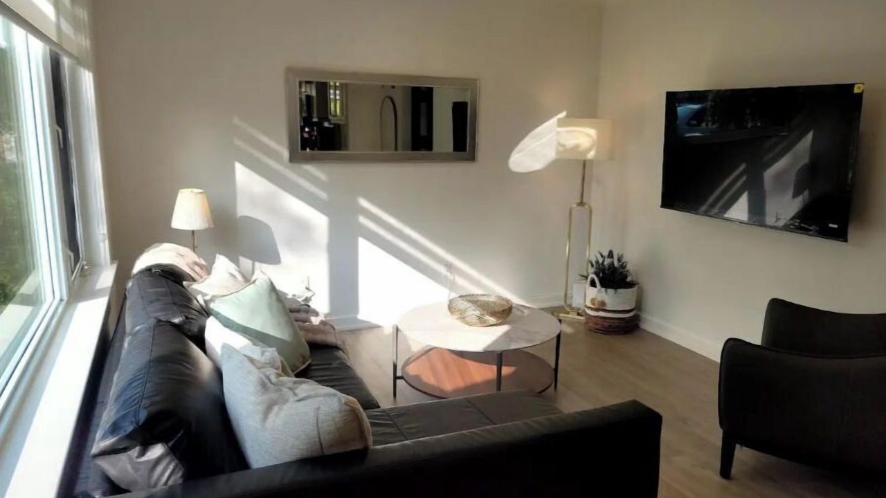 Photo of Livingroom in Newmarket