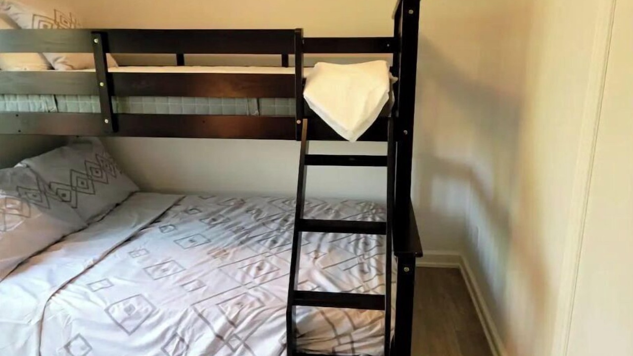 Photo of Bedroom in Newmarket
