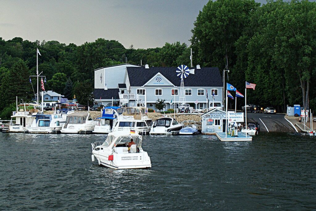 Photo of Others in Afton