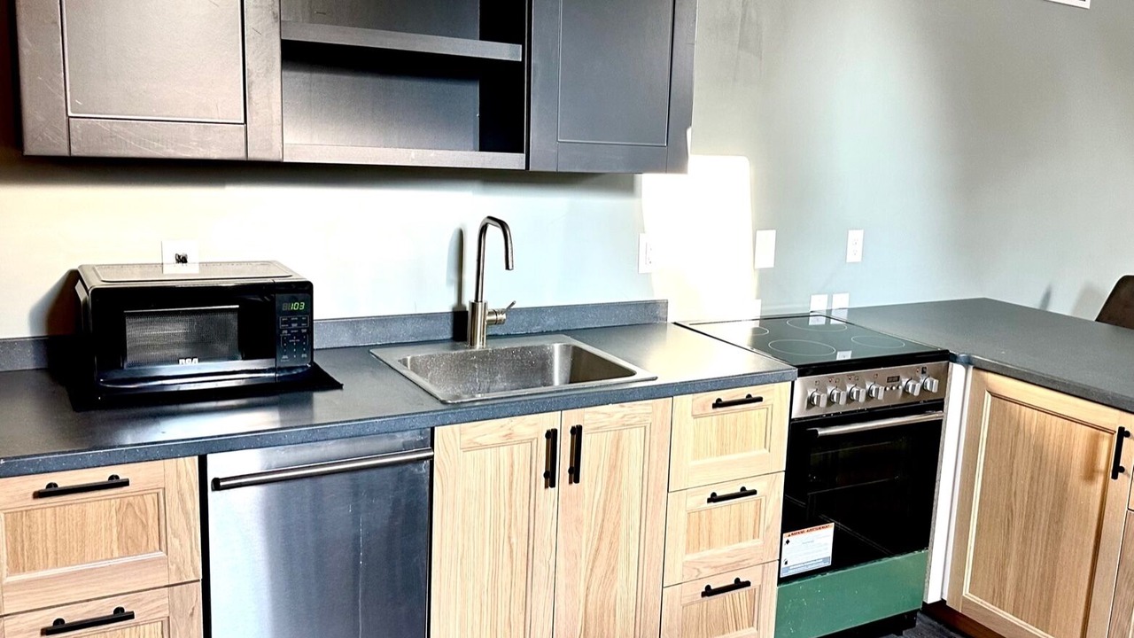 Photo of Kitchen in Afton