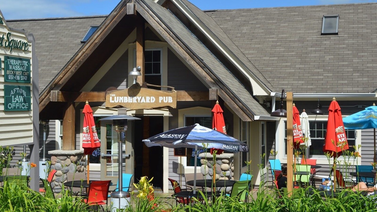 Photo of Outdoor in Afton