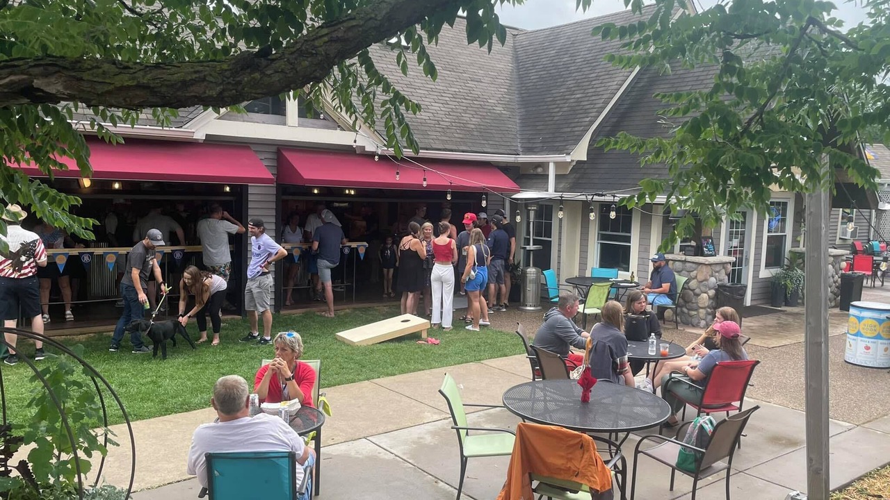 Photo of Outdoor in Afton