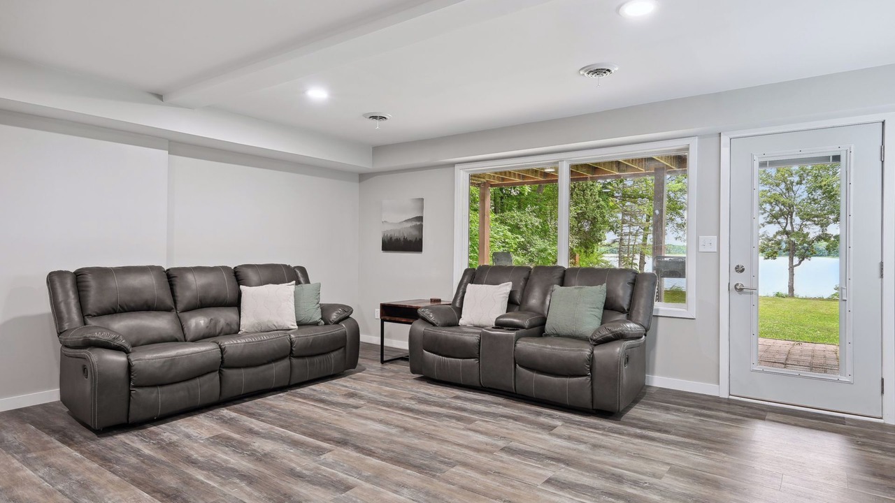 Photo of Livingroom in Deerwood