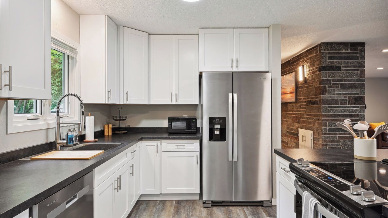 Photo of Kitchen in Deerwood