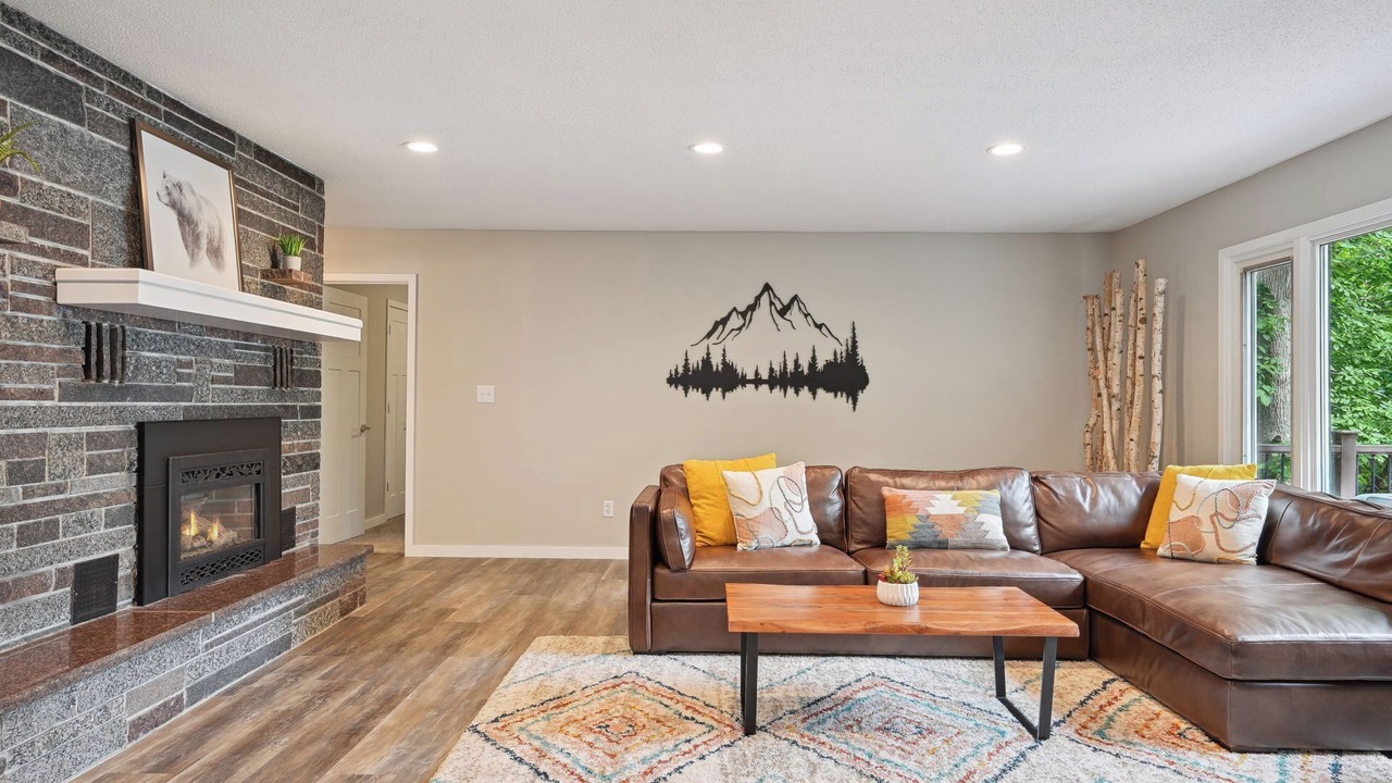 Photo of Livingroom in Deerwood