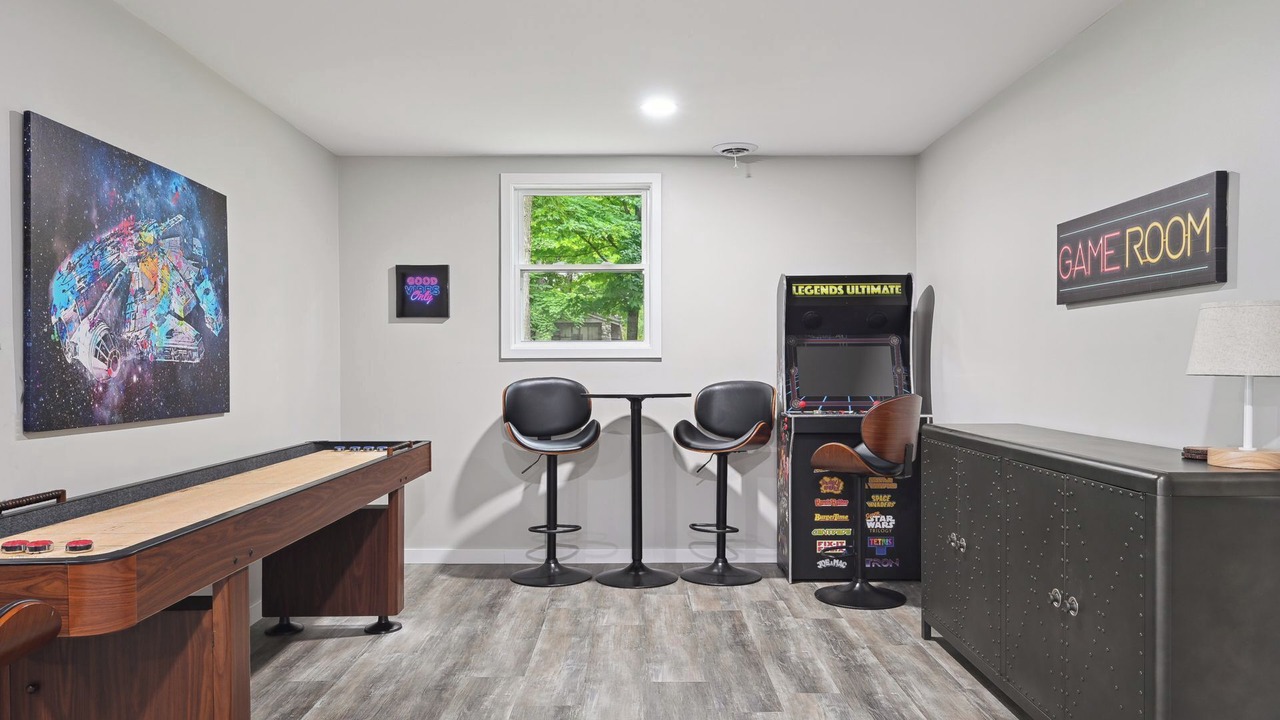 Photo of Bedroom in Deerwood