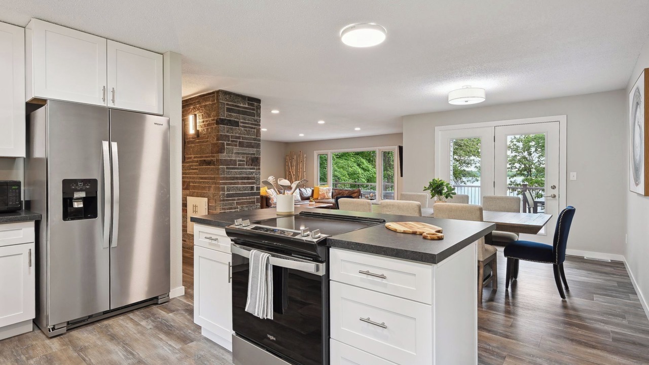 Photo of Kitchen in Deerwood
