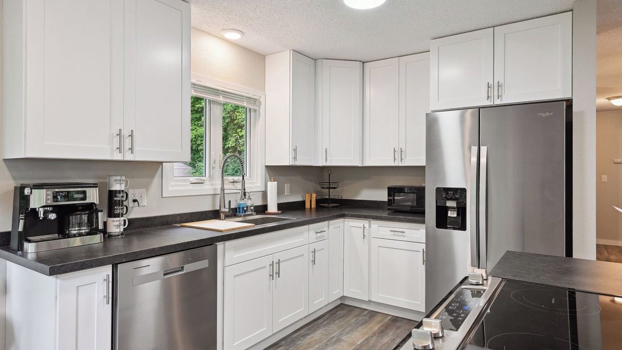 Photo of Kitchen in Deerwood