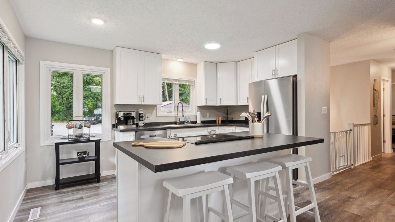 Photo of Kitchen in Deerwood