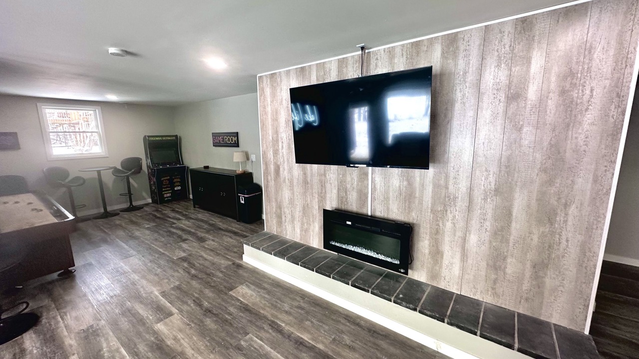 Photo of Livingroom in Deerwood