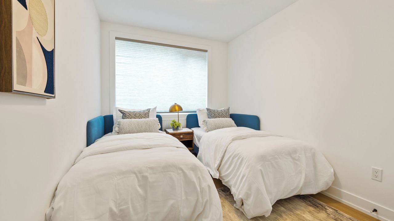 Photo of Bedroom in Midtown Toronto
