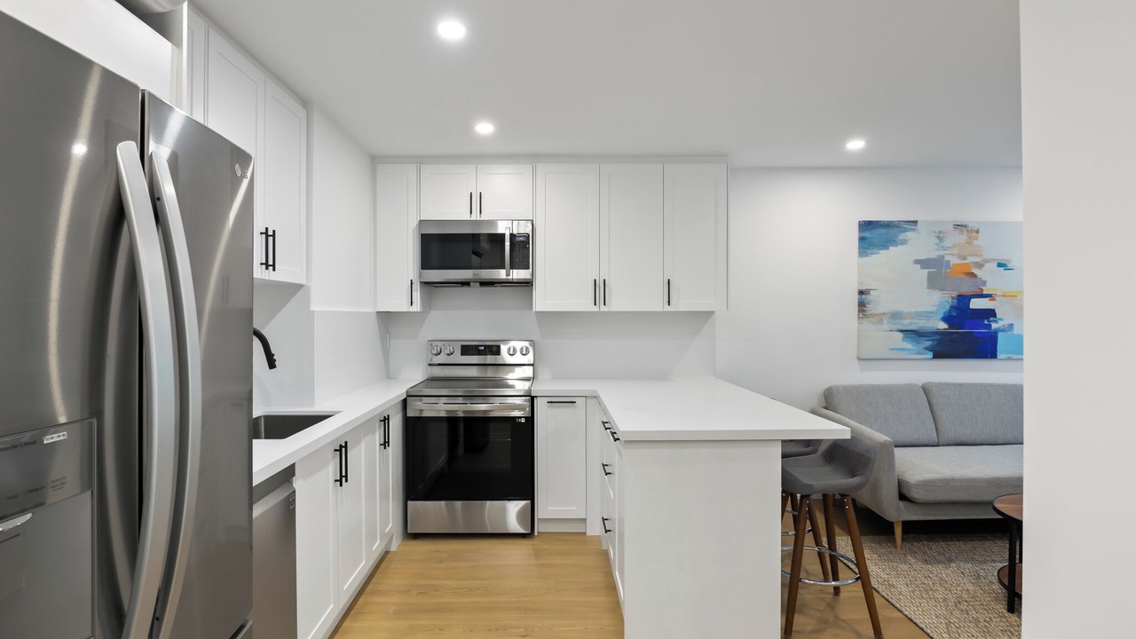 Photo of Kitchen in Midtown Toronto