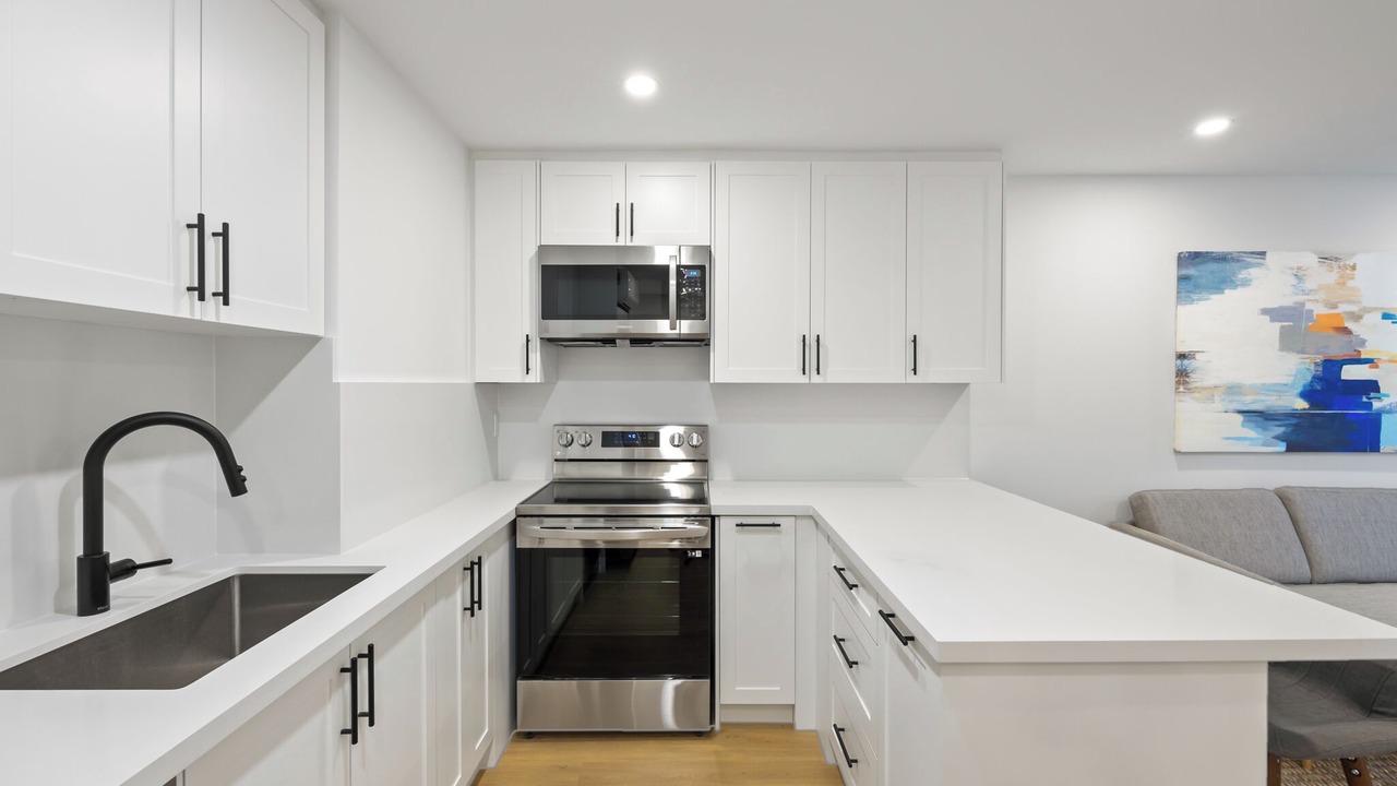 Photo of Kitchen in Midtown Toronto
