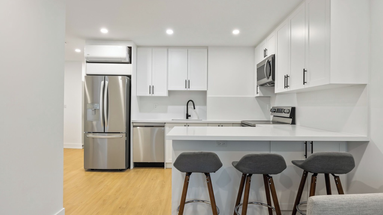 Photo of Kitchen in Midtown Toronto