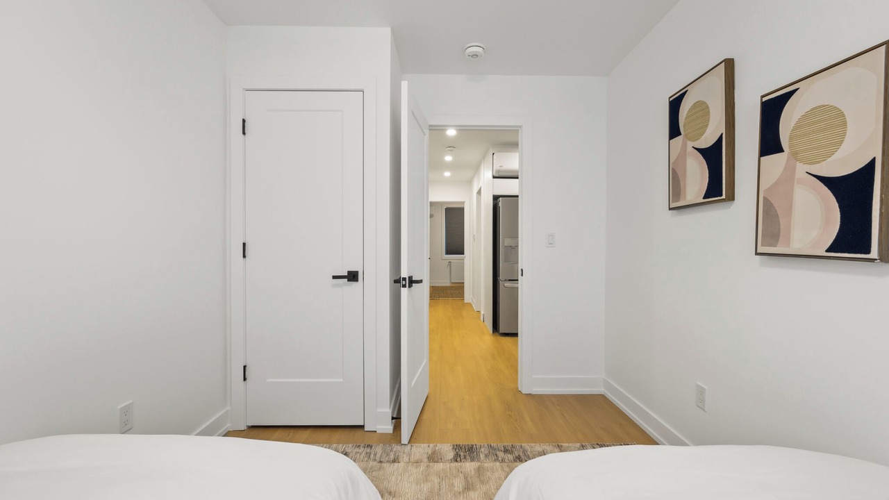 Photo of Bedroom in Midtown Toronto
