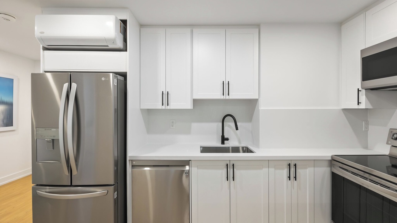 Photo of Kitchen in Midtown Toronto