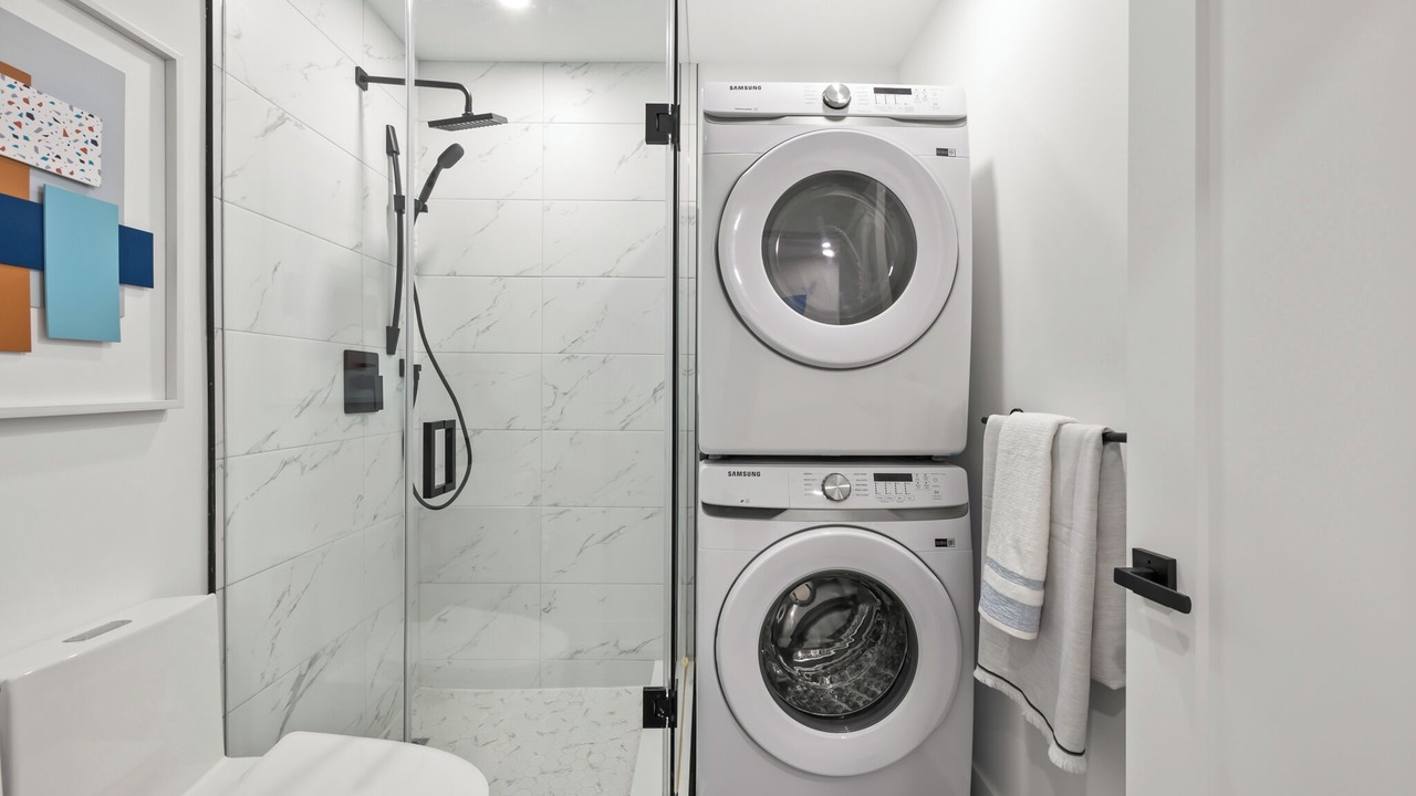 Photo of Bathroom in Midtown Toronto