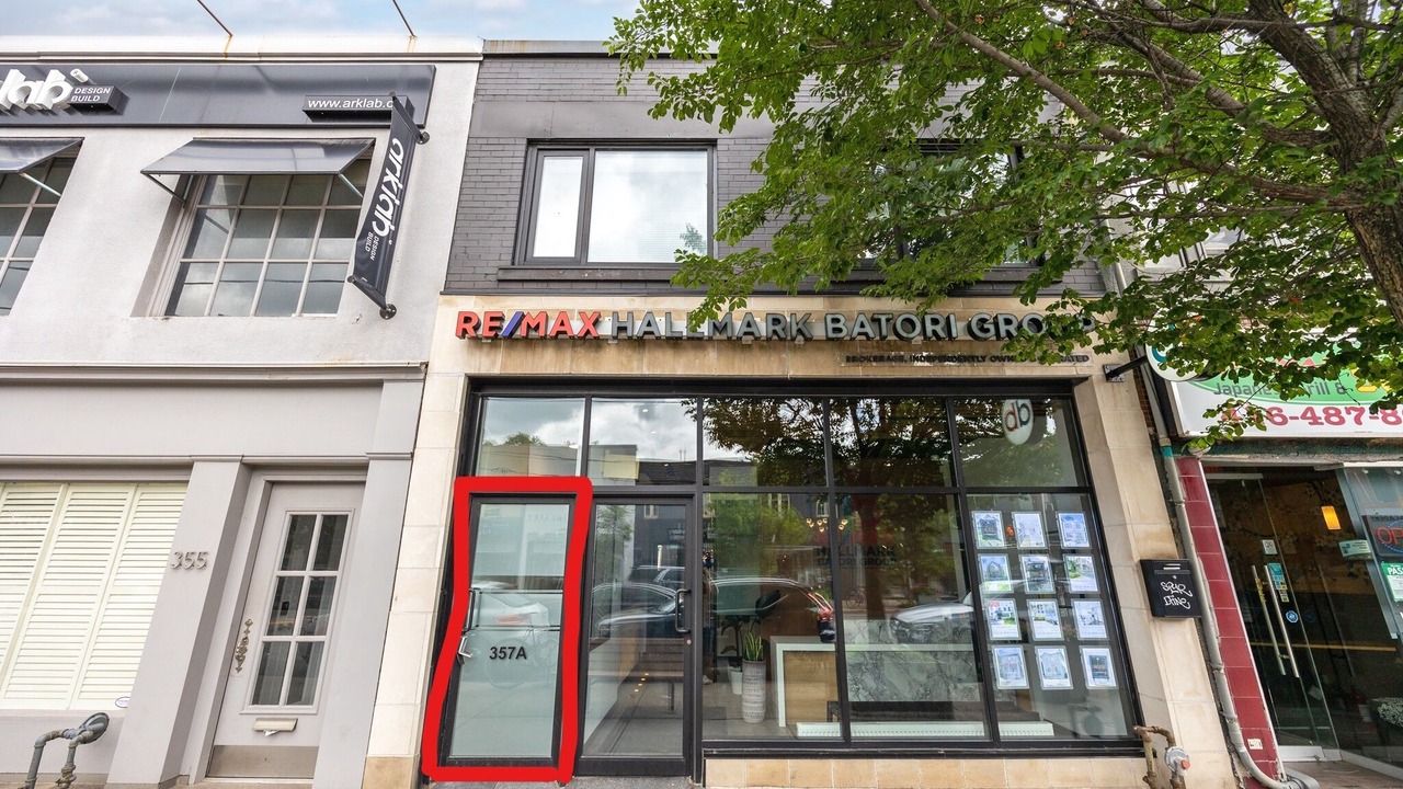 Photo of Outdoor in Midtown Toronto